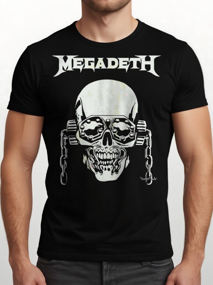 MEGADETH - Image 1