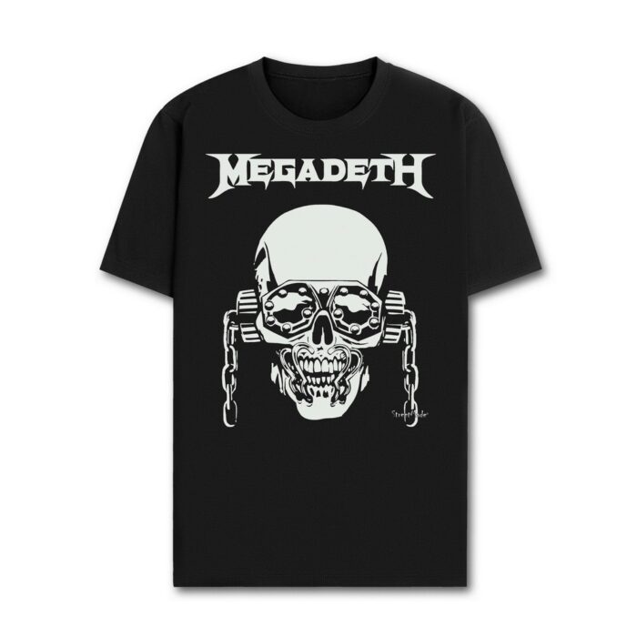 MEGADETH - Image 2