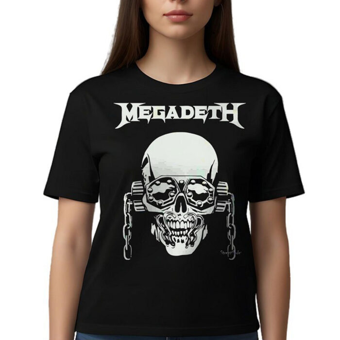 MEGADETH - Image 3