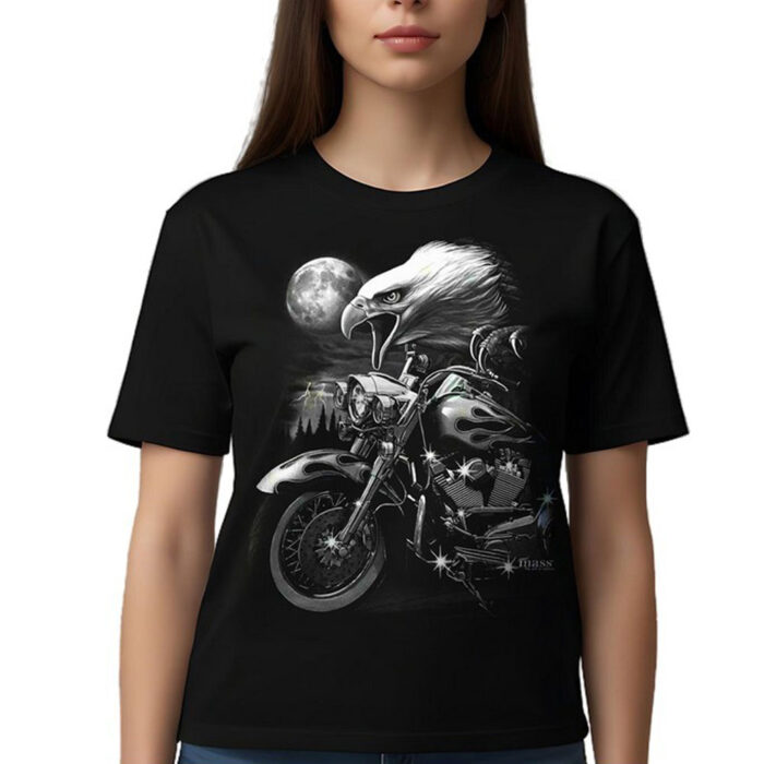 MOON EAGLE BIKE - Image 3
