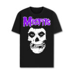 MISFITS SKULL - Image 2