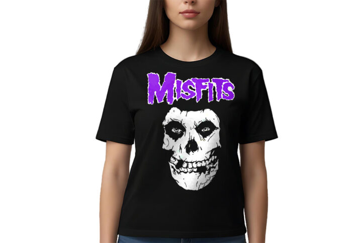 MISFITS SKULL - Image 3