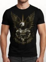 MOTOR EAGLE