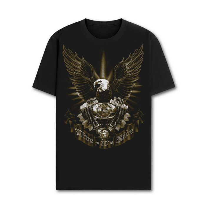 MOTOR EAGLE - Image 2