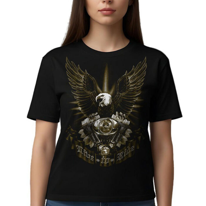 MOTOR EAGLE - Image 3