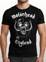 MOTORHEAD ENGLAND