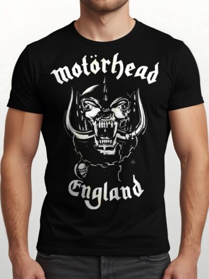 MOTORHEAD ENGLAND