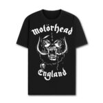 MOTORHEAD ENGLAND - Image 2