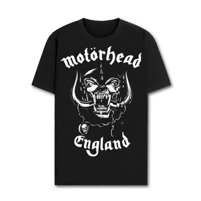 MOTORHEAD ENGLAND - Image 2
