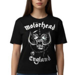 MOTORHEAD ENGLAND - Image 3
