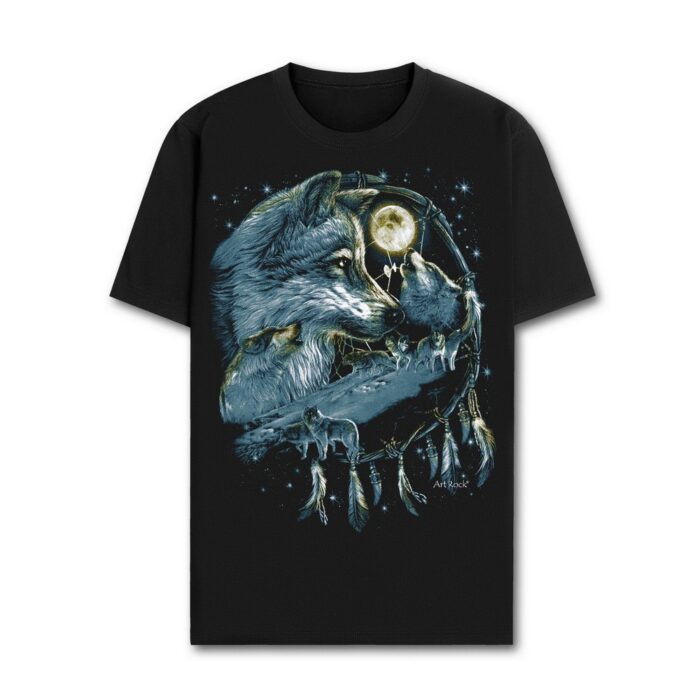 DREAMCATCER WOLF - Image 2