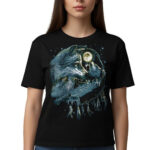 DREAMCATCER WOLF - Image 3