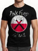 PINK FLOYD THE WALL