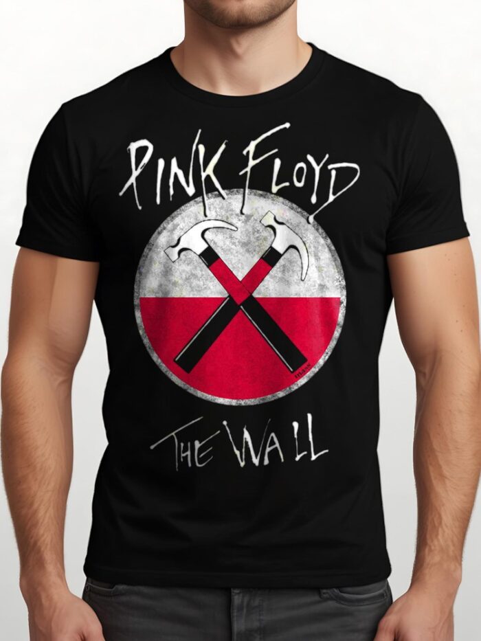 PINK FLOYD THE WALL - Image 1