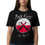 PINK FLOYD THE WALL - Image 3