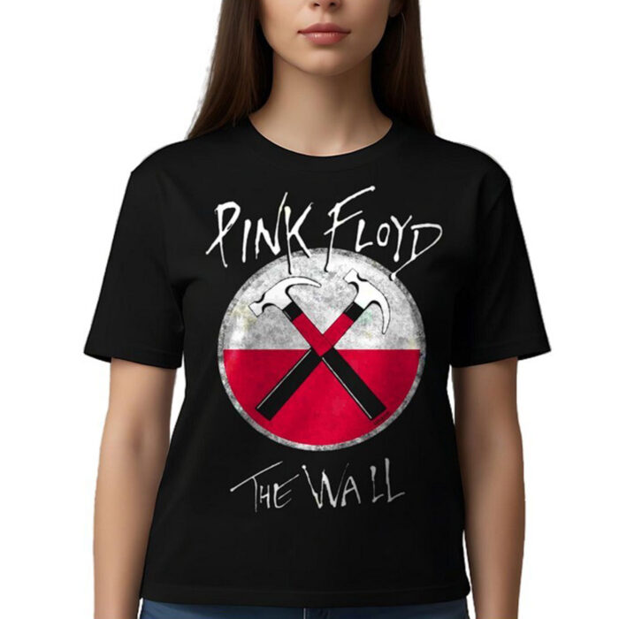 PINK FLOYD THE WALL - Image 3