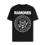 RAMONES PRESIDENTIAL SEAL - Image 2