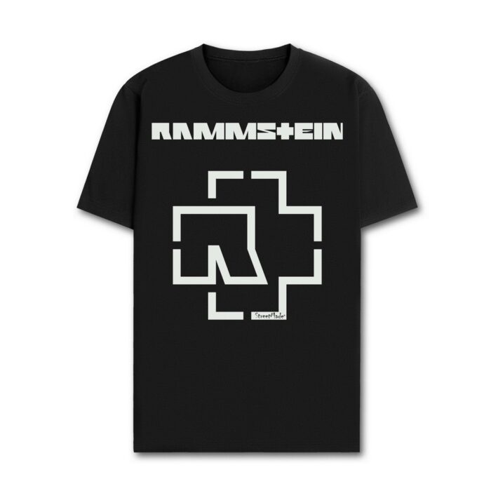 RAMSTEIN BLACK AND WHITE - Image 2