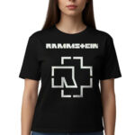 RAMSTEIN BLACK AND WHITE - Image 3