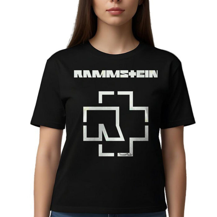 RAMSTEIN BLACK AND WHITE - Image 3
