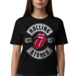 ROLLING STONES TOUR 1978 - Image 3