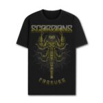 SCORPIONS FOREVER - Image 2