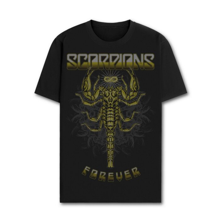 SCORPIONS FOREVER - Image 2