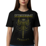 SCORPIONS FOREVER - Image 3