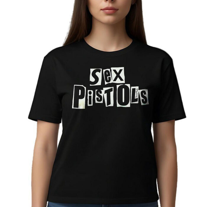 SEX PISTOLS - Image 3