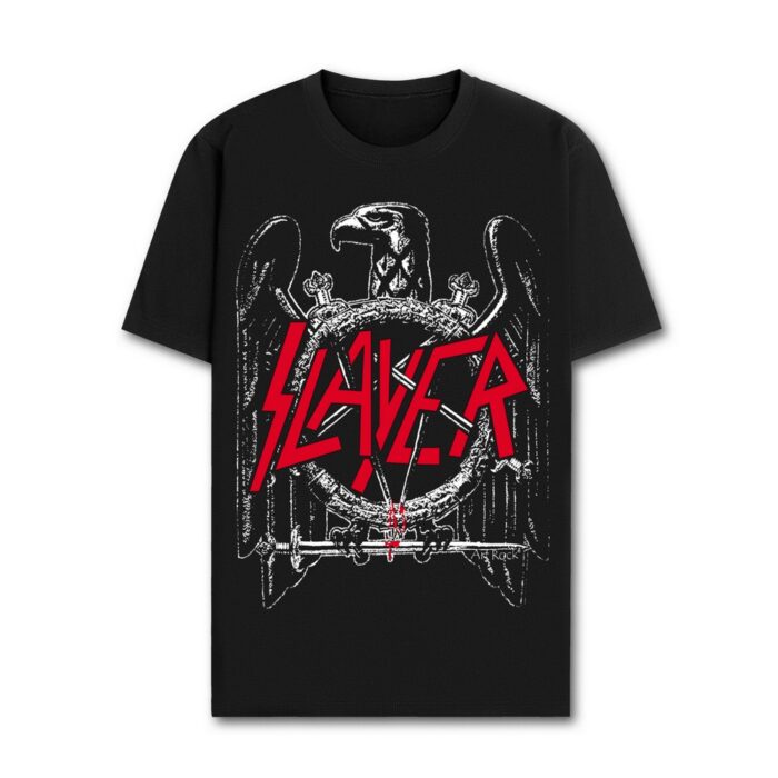 SLAYER EAGLE - Image 2