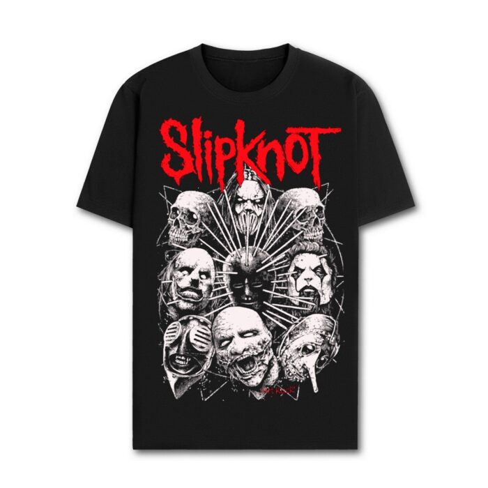 SLIPNOT MASKS - Image 2