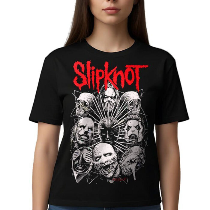 SLIPNOT MASKS - Image 3