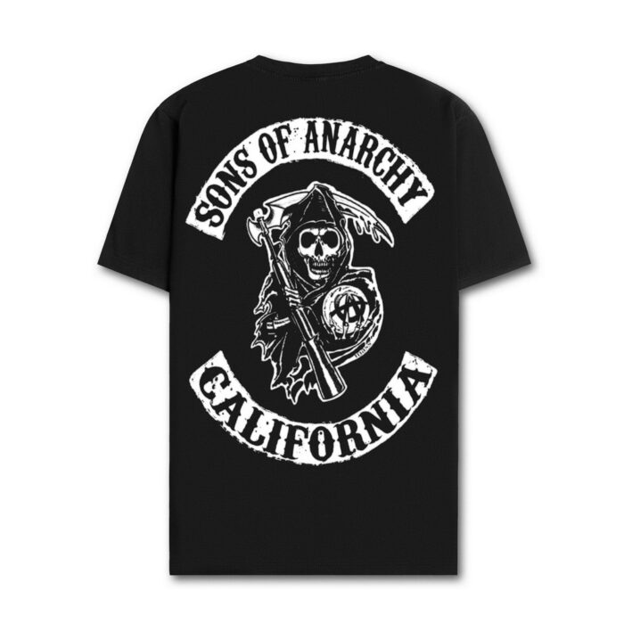 SOA CALIFORNIA - Image 2
