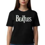 THE BEATLES BLACK AND WHITE - Image 3