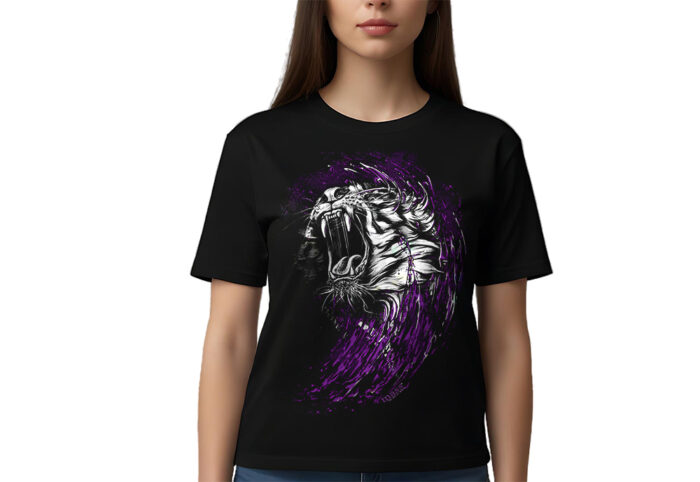 TIGER WAVE - Image 3