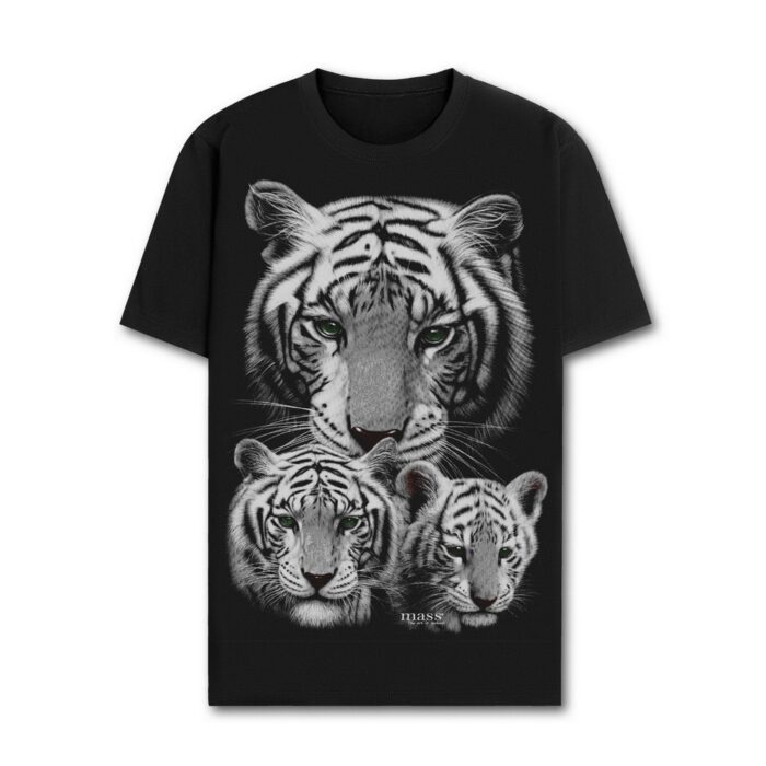 WHITE TIGER FAMILY - Image 2
