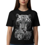 WHITE TIGER FAMILY - Image 3