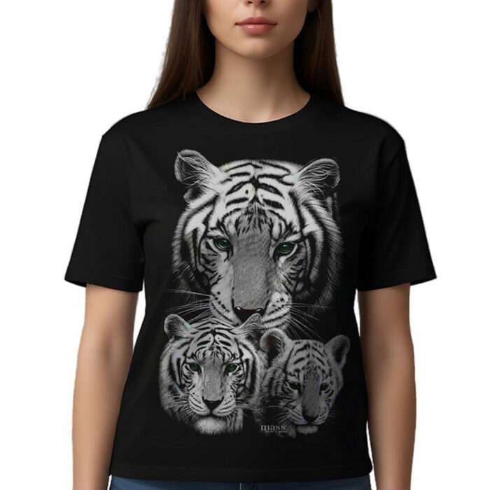 WHITE TIGER FAMILY - Image 3