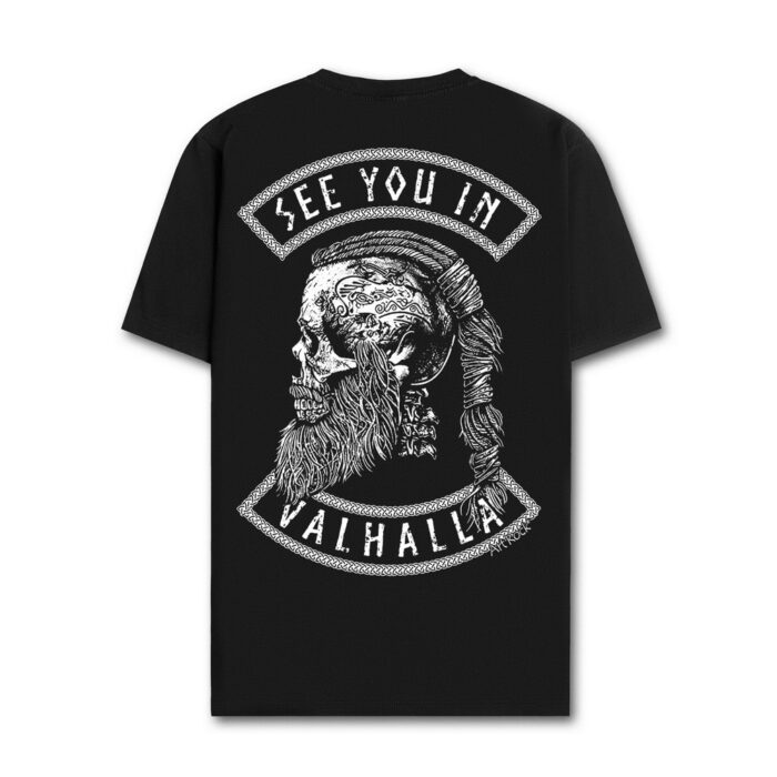 SEE YOU IN VALHALA - Image 2