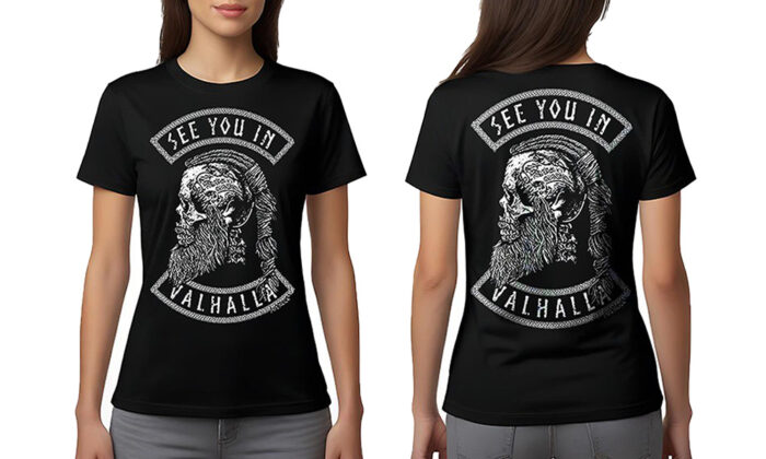 SEE YOU IN VALHALA - Image 3