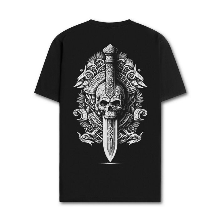 VIKING SWORD - Image 2