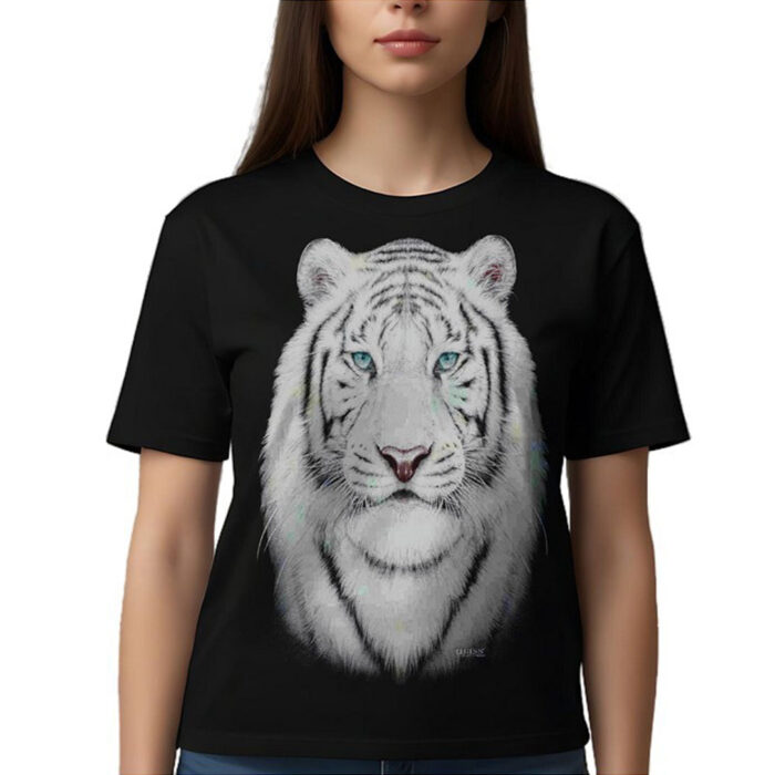 GREAT WHITE TIGER - Image 3