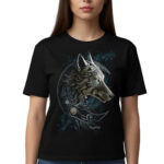 HALF MOON WOLF - Image 2