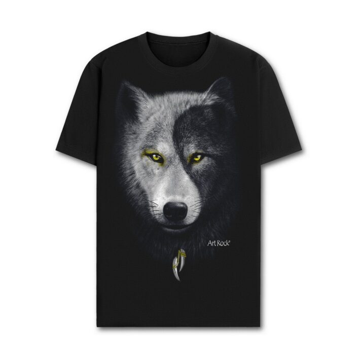 YING YANG WOLF - Image 2