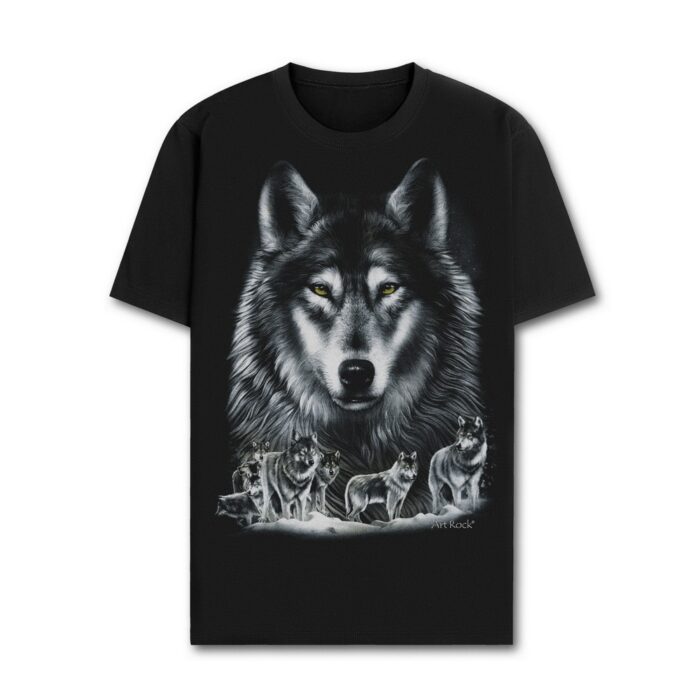 WOLF PACK - Image 2