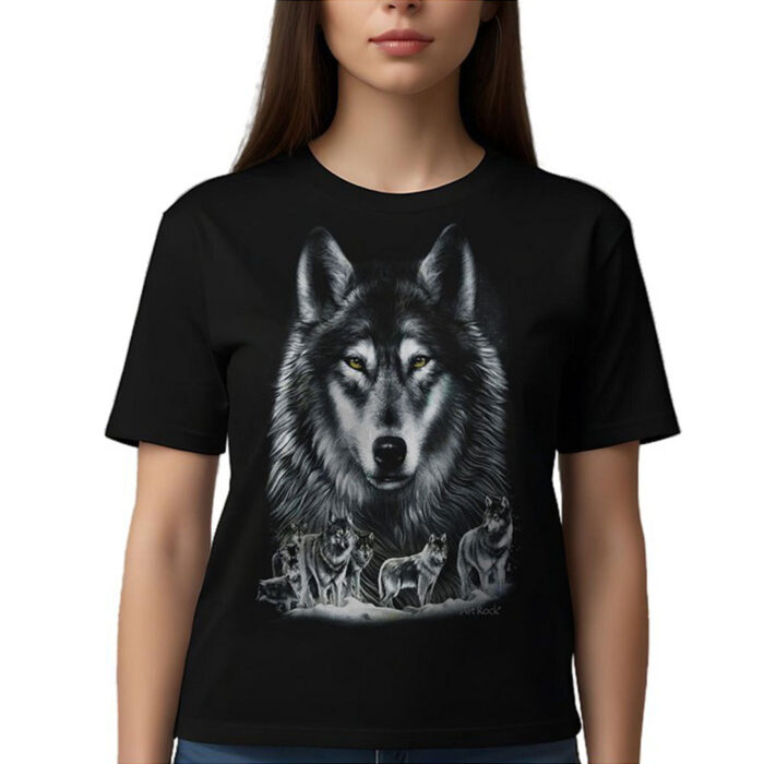 WOLF PACK - Image 3