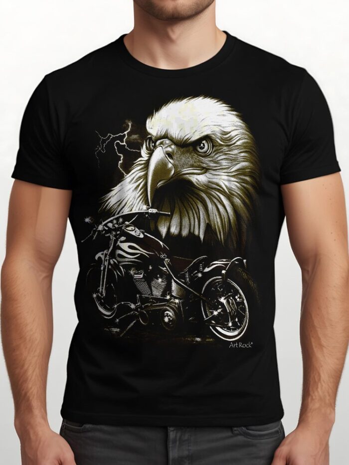 EAGLE BIKE - Image 1