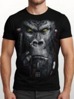 COOL GORILLA