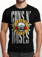 GUNS AND ROSES CLASSIC