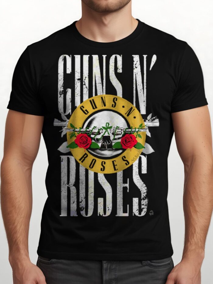 GUNS AND ROSES CLASSIC - Image 1